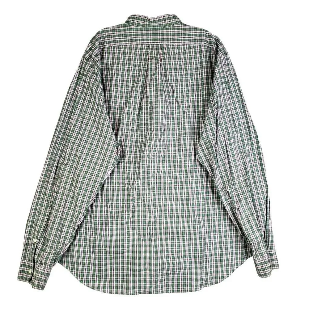 Polo Ralph Lauren size xl